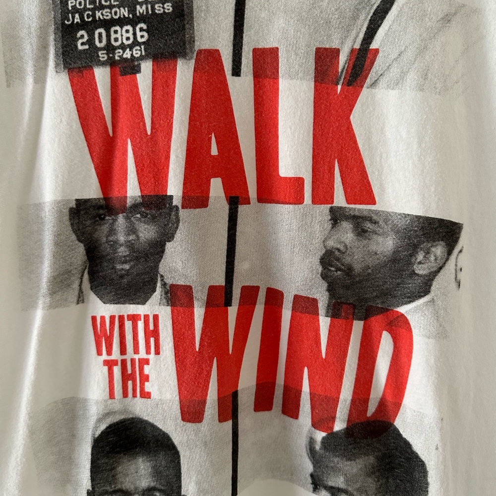 John Lewis Civil Rights T - Picture 2 of 3